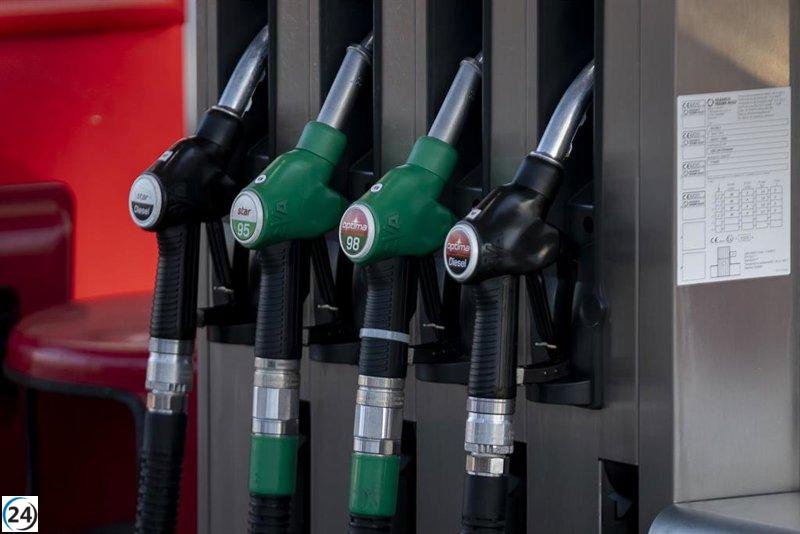 La inflación en Aragón crece un 0,5% mensualmente y un 1,1% en comparación con el año anterior.