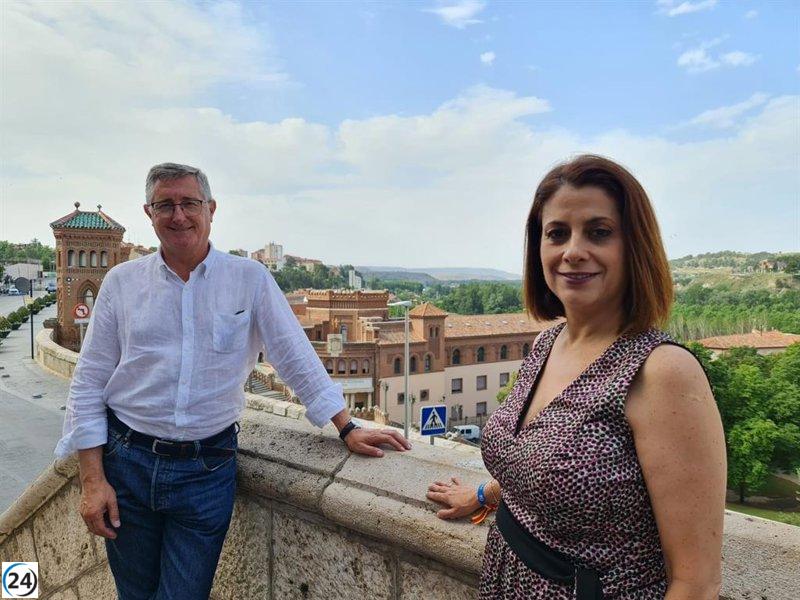 Buj (PP) sostiene que los 'populares' son los únicos con chances de derrocar a Pedro Sánchez de La Moncloa.