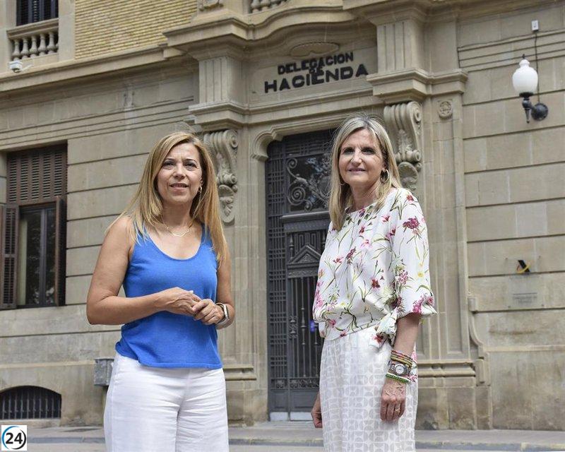El PP promete rebajar el IRPF a las rentas menores a 40.000 euros, según Alós.