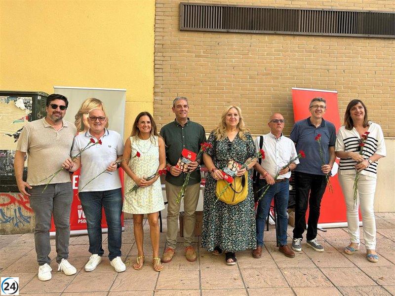 Dalmau (PSOE):