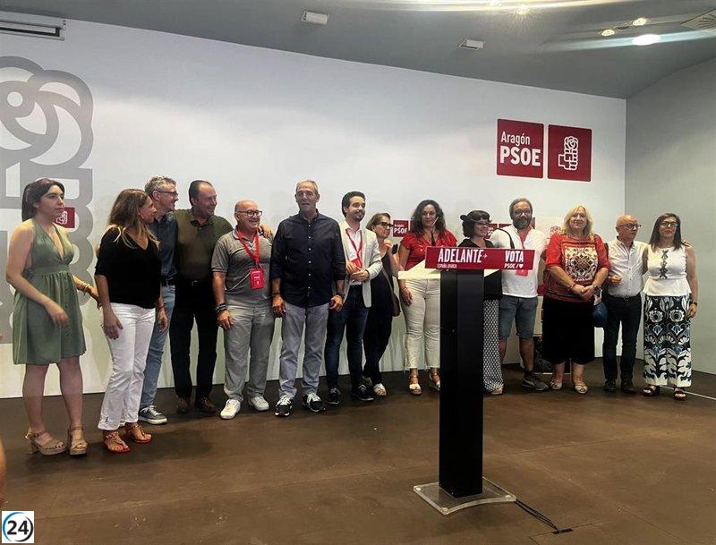 Dalmau (PSOE) afirma que España es