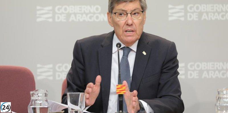 La unión de Astún-Candanchú, declarada proyecto de Interés Autonómico.
