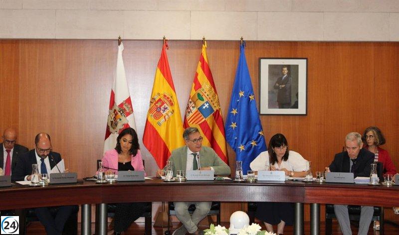 La DPH invierte 719.237 euros en apoyar a entidades culturales y sociales de la provincia.