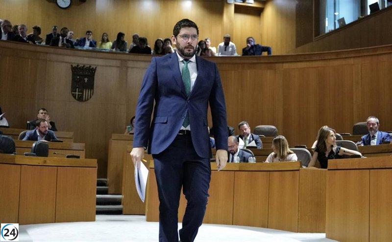 Nolasco (VOX):