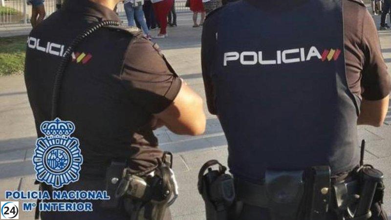 Detenido en Zaragoza hombre por delito de odio al amenazar e insultar a dos mujeres homosexuales.