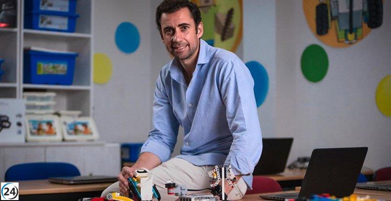 CaixaBank impulsa 23 proyectos educativos en Aragón con 1,13 millones de euros.