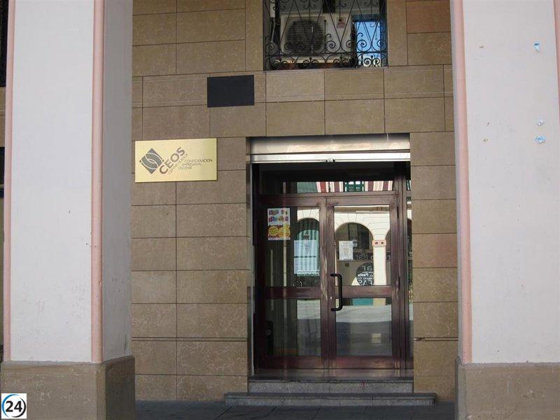 Los Bonos Impulsa son un rotundo éxito según los CEOS de Cepyme Huesca.