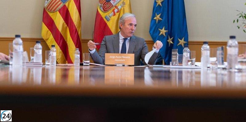 El Gobierno aprueba una ayuda de emergencia de 200.000 euros para Marruecos en su próxima reunión del miércoles.