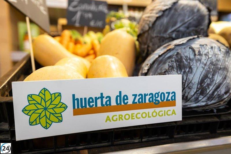 El Gobierno español destina 8,66 millones en tres años para fortalecer el sector comercial en Aragón