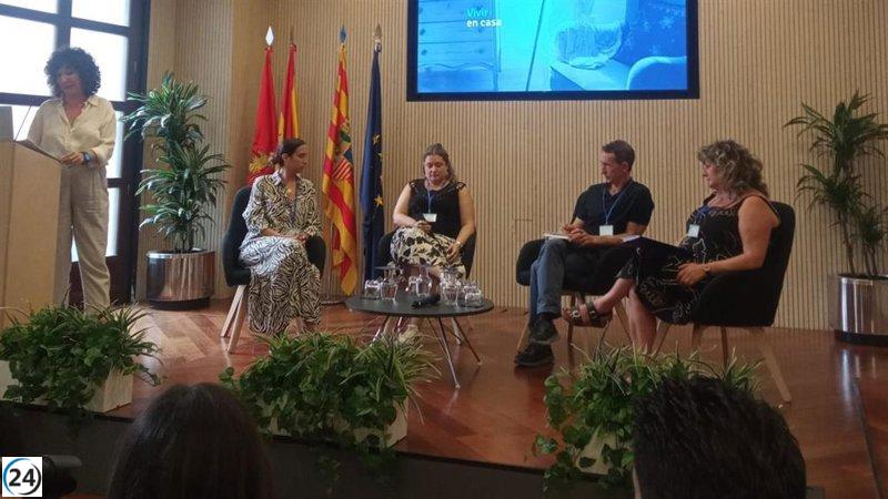 Fundación Rey Ardid y USJ defienden un entorno