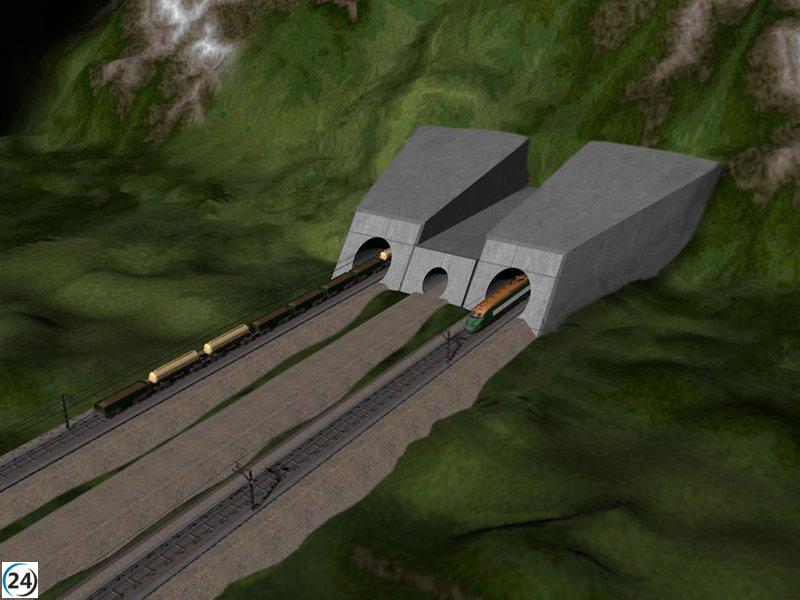Aragón insiste en Andalucía sobre la importancia vital de la Travesía Central del Pirineo