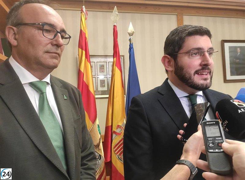 ASAJA valora positivamente los préstamos subvencionados, pero demanda mayores recursos para mitigar los efectos de la sequía.