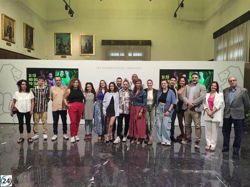 Nueva victoria para la campaña feminista en Zaragoza: el Punto Violeta se fortalece en las Fiestas del Pilar con horarios ampliados.