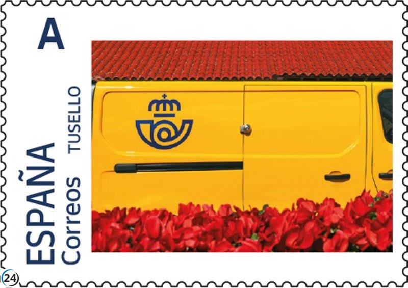 Correos lanza un sello conmemorativo para el 12 de octubre, día de reflexión y diversidad