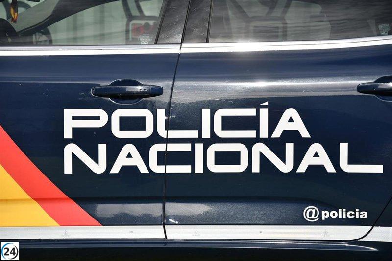 Detenido individuo en Espacio Zity de Zaragoza por agresión sexual