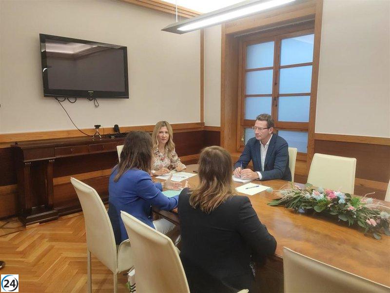 El sector ganadero denuncia que el Gobierno de España ha abandonado su promesa de reforzar la Inspección de Trabajo