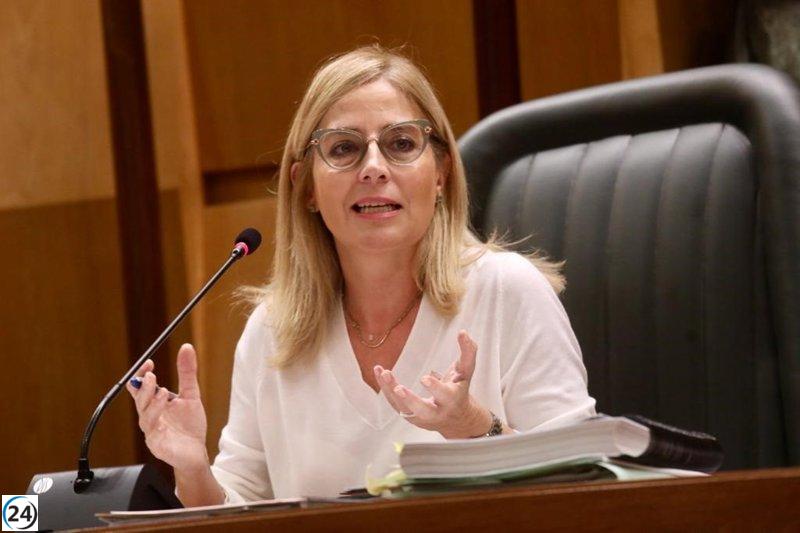 El ambicioso proyecto de Ordenanzas Fiscales de Zaragoza avanza tras recibir el respaldo de la Comisión de Hacienda en su camino hacia su aprobación final en el pleno.