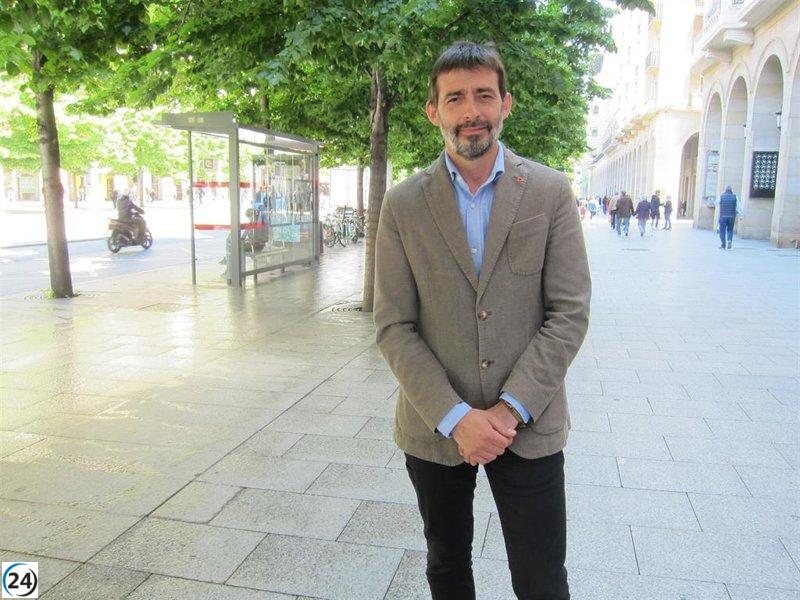 El Gobierno de Aragón permitirá la participación del sector agropecuario en la reforma de la Ley de Agricultura Social y Familiar.