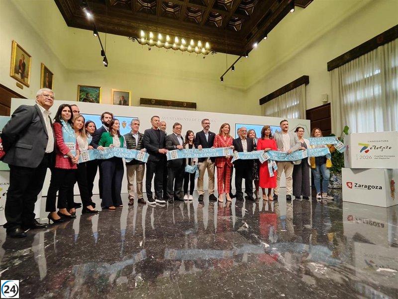 Embajadores atléticos se unirán en un partido solidario en La Romadera a favor de Aspanoa el 12 de noviembre.