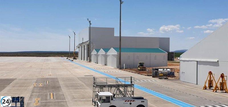 El Gobierno de España y Aragón aprueban FITE 2023, una inversión conjunta de 60 millones.