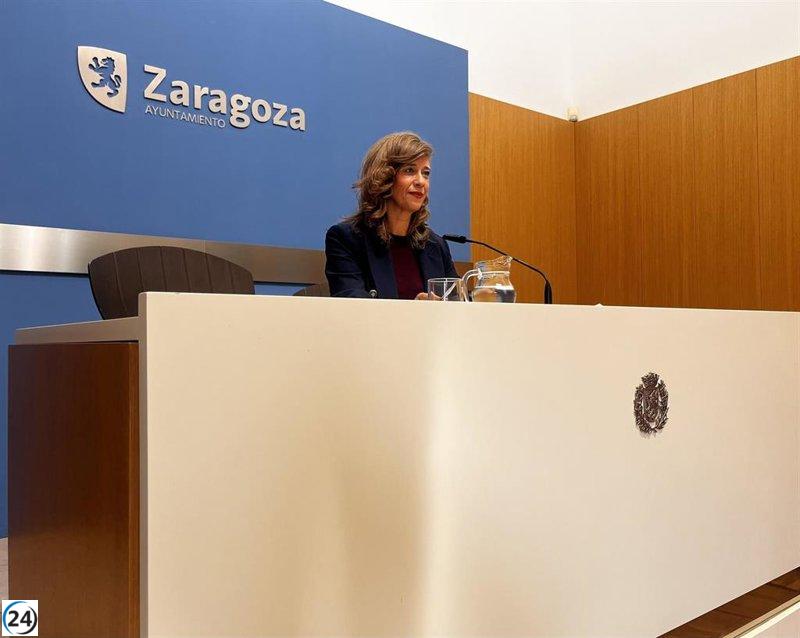 Zaragoza se mantiene
