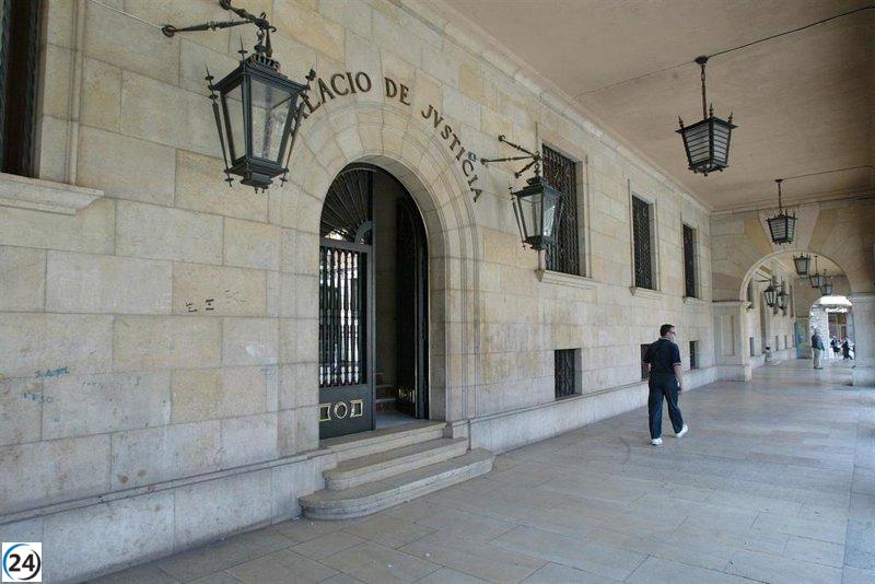 La Audiencia de Teruel archiva el caso contra un sacerdote acusado de agresión sexual.