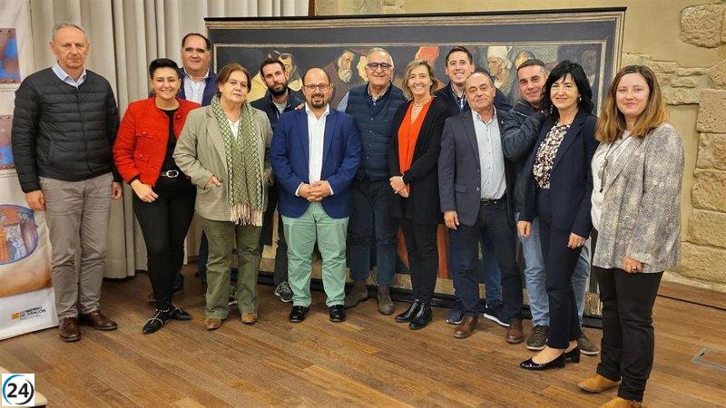 El Partido Aragonés critica los acuerdos de investidura de Sánchez por considerarlos perjudiciales para Aragón.