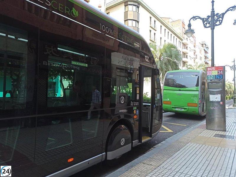Zaragoza se une a la lucha por el clima en Dubái durante la Cumbre COP28.