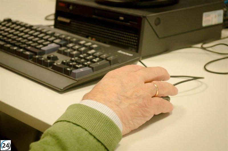 El Ministerio de Educación invierte 73.500 euros en la creación de tres centros de capacitación digital en Aragón.