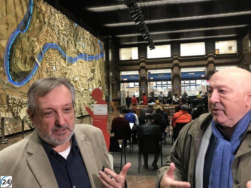 Organizaciones ciudadanas en Aragón se oponen a las aumentos de tarifas de basuras y agua en la capital, según informan UCAragón y FABZ.