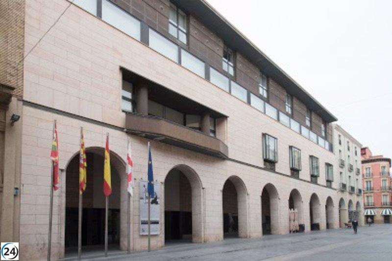 El PP defenderá en la próxima sesión de la DPH exigir al Gobierno de España la conclusión de las autovías de Huesca.