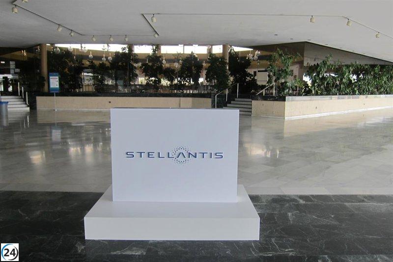 Aragón espera igualdad de condiciones en la llegada de la fábrica de baterías Stellantis