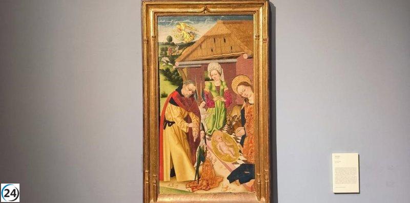 El Museo de Huesca presenta la icónica 