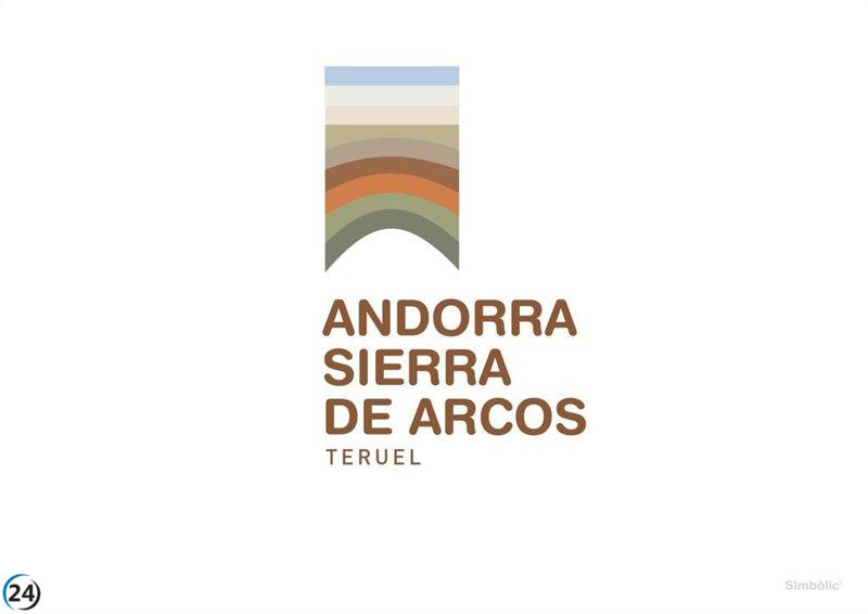 La Comarca Andorra-Sierra de Arcos lanza marca turística con participación de los nueve municipios