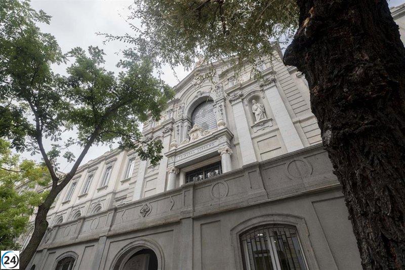 El Tribunal Supremo aplica el principio del consentimiento y reduce la condena a un agresor por violación a una mujer con discapacidad.