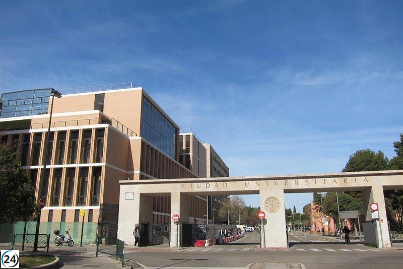 El Gobierno de Aragón destina 17,2 millones de euros a la UZ por incremento salarial de su personal en dos años.