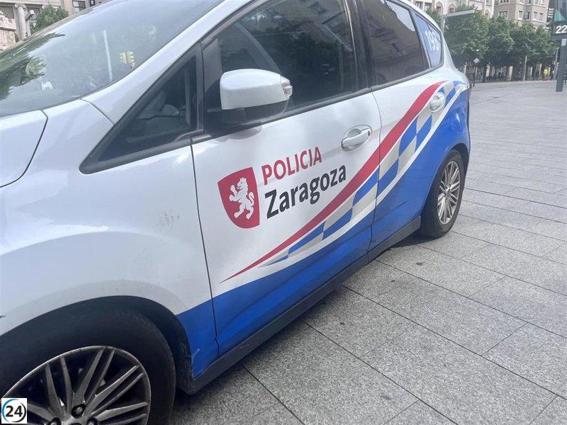 Mujer acusada de conducir drogada enfrenta proceso judicial acelerado