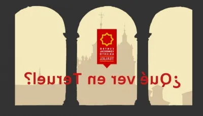 Un paseo por el casco antiguo de Teruel