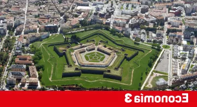 Un día en Jaca, la ciudad fortificada