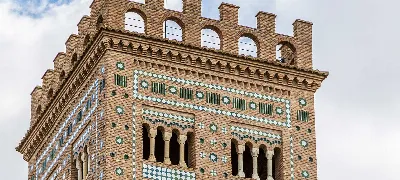 Descubre el arte mudéjar de Aragón