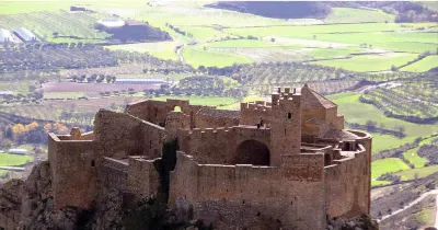 Conoce la cultura y la historia de Huesca