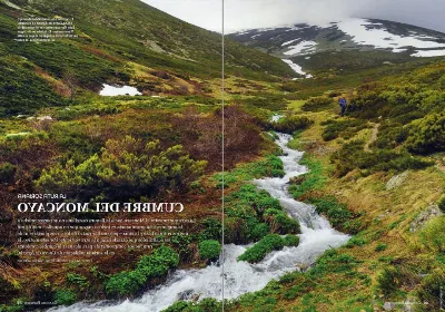 Recorre el Moncayo, la montaña más alta de Aragón