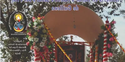 La romería de la Virgen del Pilar