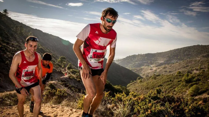 Los deportes extremos en Aragón para los más atrevidos