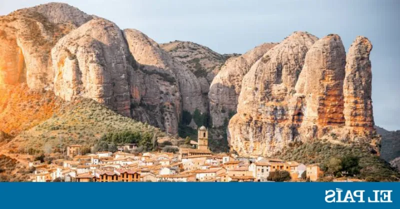¡Explora los lugares más hermosos de Aragón!