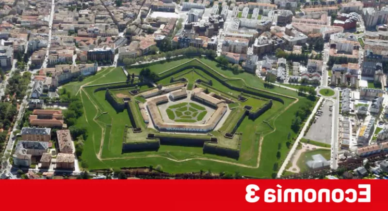 Un día en Jaca, la ciudad fortificada