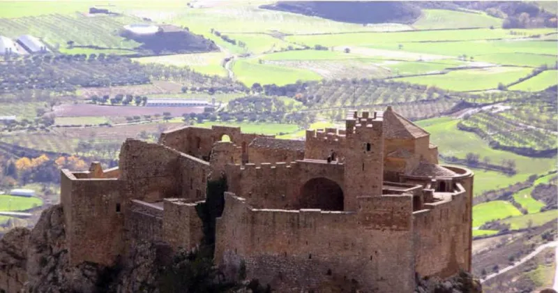 Conoce la cultura y la historia de Huesca