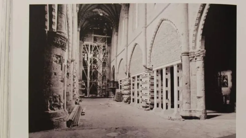 Recorre la histórica Tarazona