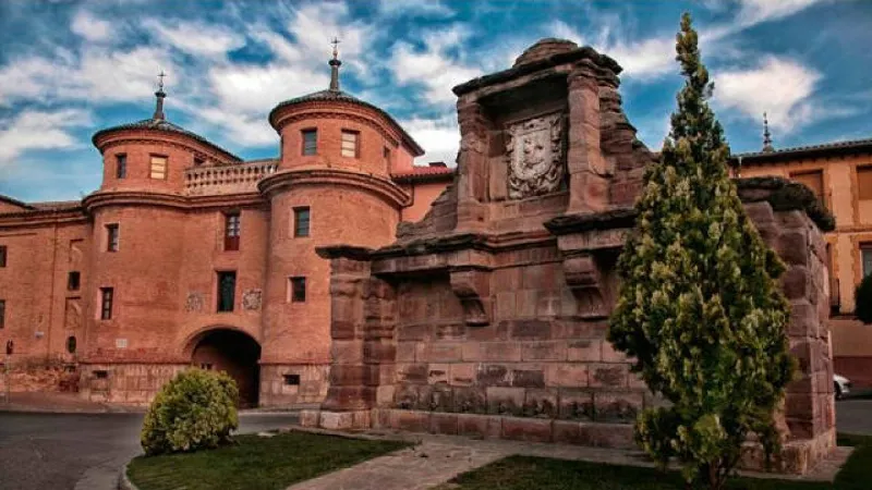 Sorpréndete con el patrimonio artístico de Calatayud