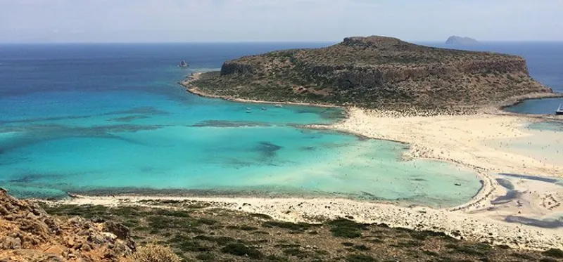 Escápate a la tranquilidad de Cretas